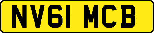 NV61MCB