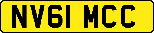 NV61MCC