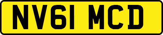 NV61MCD