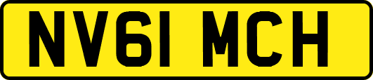 NV61MCH