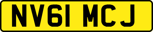 NV61MCJ