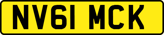 NV61MCK