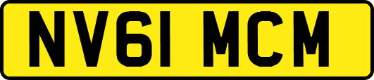NV61MCM