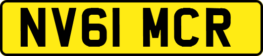 NV61MCR