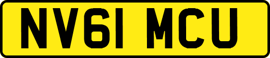NV61MCU