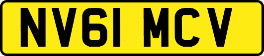 NV61MCV