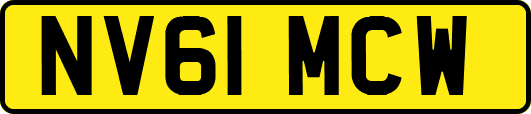 NV61MCW