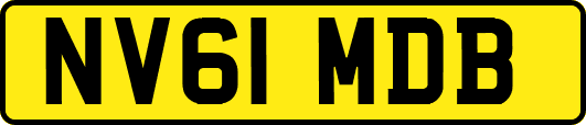NV61MDB
