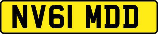 NV61MDD