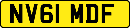 NV61MDF