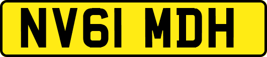 NV61MDH