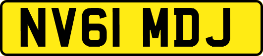 NV61MDJ