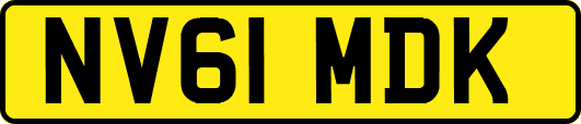 NV61MDK