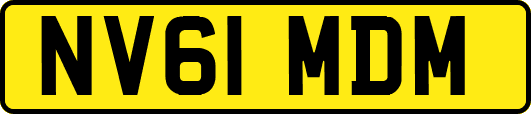NV61MDM