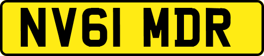 NV61MDR