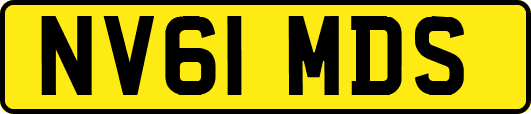 NV61MDS