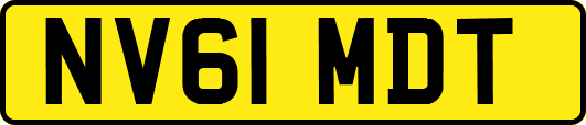 NV61MDT