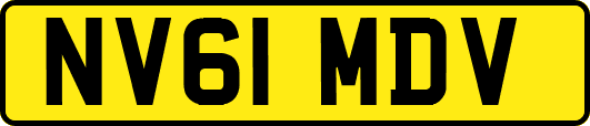 NV61MDV