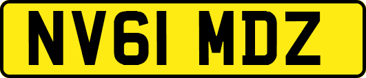 NV61MDZ