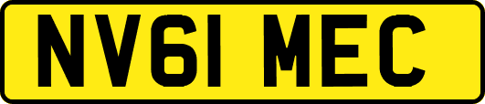 NV61MEC