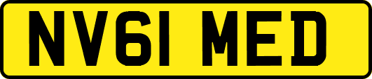 NV61MED