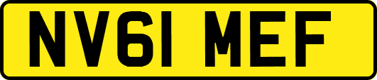 NV61MEF