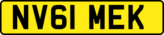 NV61MEK
