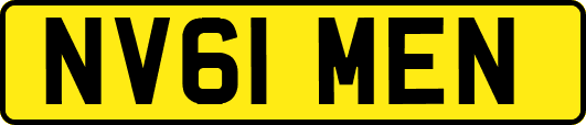 NV61MEN