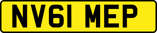 NV61MEP