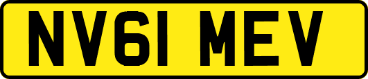 NV61MEV
