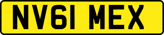 NV61MEX