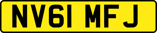 NV61MFJ