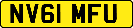 NV61MFU