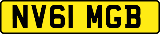 NV61MGB