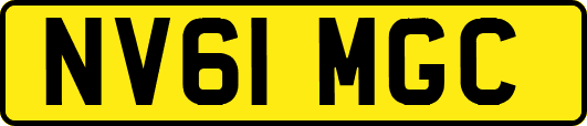 NV61MGC