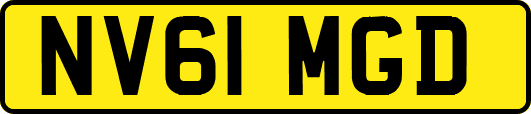 NV61MGD