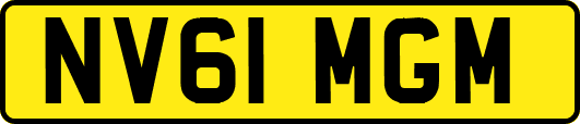 NV61MGM