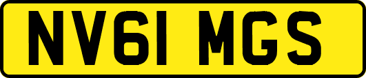 NV61MGS