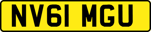 NV61MGU