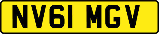 NV61MGV