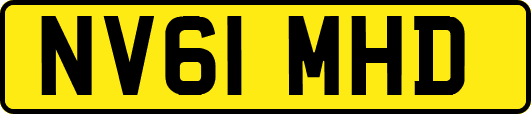 NV61MHD