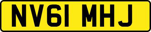 NV61MHJ