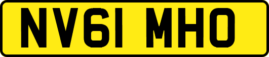NV61MHO