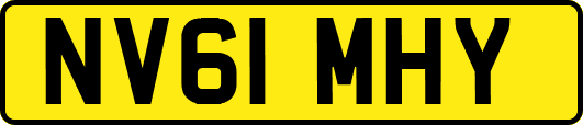 NV61MHY