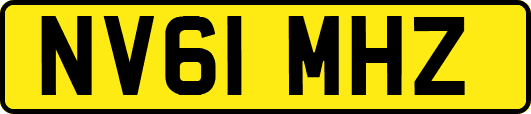 NV61MHZ