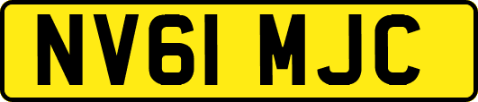NV61MJC