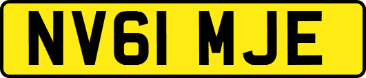 NV61MJE