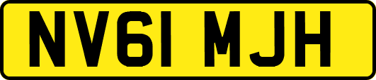 NV61MJH