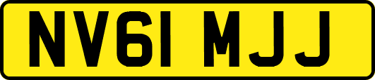 NV61MJJ