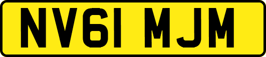 NV61MJM